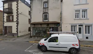 La Corbeille Fleurie à Riom