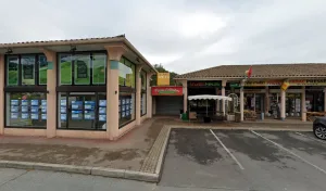 Studio Fleurs à Saint-Raphaël