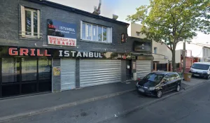 Filiol Fleurs à Bobigny