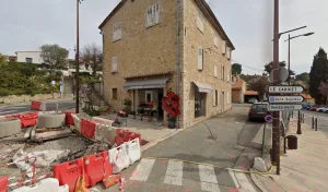 Florilys à Mougins