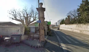 AU JARDIN DE MARIE à Marseille