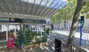 Flor&Sens à Montpellier