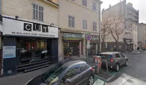 Germaine Fleurs à Marseille