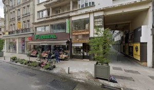Floréal à Reims