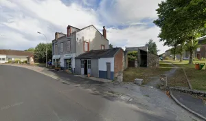 Vert-tige à Magnac-Laval