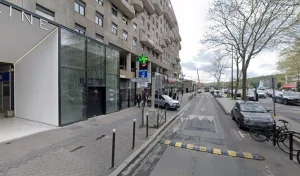 Monceau Fleurs à Boulogne-Billancourt