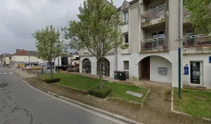 Nucifera à Noyers-sur-Cher