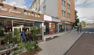 Côté Jardin à Sarreguemines