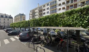 Marceau Fleurs à Courbevoie