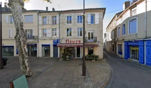 Les Fleurs de Vic à Vic-Fezensac