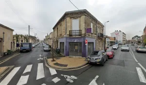 Violette et ses Copines à Talence