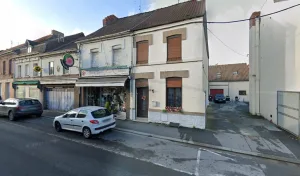Au Camelia à Lourches