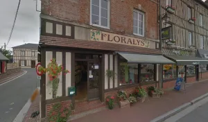 Floralys à Moyaux