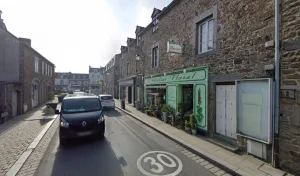 Atelier Floral à Saint-Jouan-des-Guérets