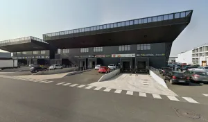 Maison Bio Sain à Rungis