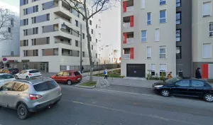 Clocloflor à Villeurbanne