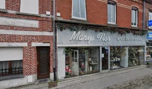 Mary Flor à Comines