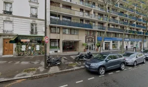 Zen Fleur à Boulogne-Billancourt