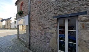 Art Ty Z&rsquo;any à Malestroit