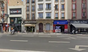 Danièle Fleurs à Courbevoie
