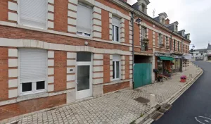 Cois Nadine à Neung-sur-Beuvron