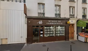 Misenflore à Paris
