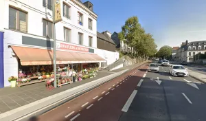 Sofia Fleurs et Décorations-Cauchoise à Rouen