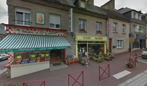 FLEURS PASSION à Montebourg