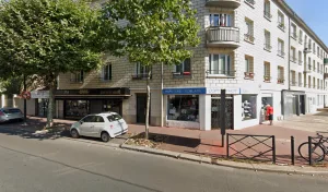 Le Kiosque à Saint-Maur-des-Fossés