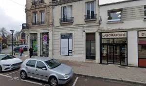 MAG FLEURS à Soissons