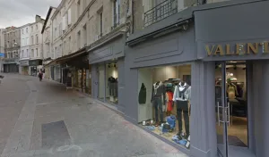 ART ET NATURE à Niort