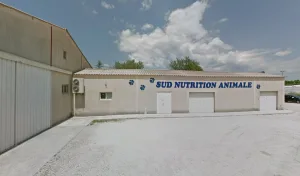 Sud Nutrition Animale à Maubec