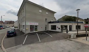 Chardon-gaillard à Étupes