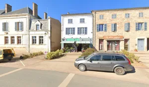 Iris d&rsquo;O à Azé