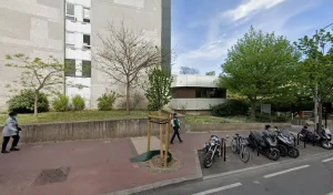 Animalerie Aquati à Courbevoie