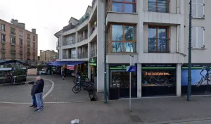 La manufacture du vegetal à Sartrouville