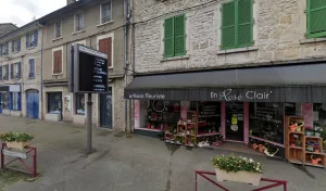 En Rose Clair&rsquo; à Montalieu-Vercieu