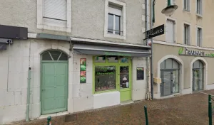 Fleurs et Décoration à chatillon