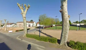 Les Fleurs d&rsquo;Amélie à Saint-Laurent-de-Céris