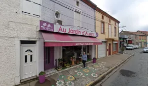 Au Jardin D&rsquo;Aurore à Alban