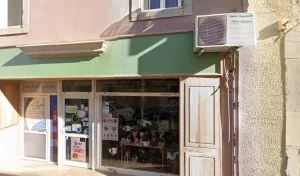 La Palmiflore, Artisan Fleuriste à La Palme