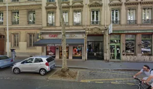 L&rsquo;Espace d&rsquo;Un Matin à Lyon