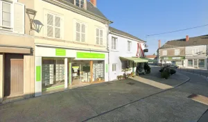 Camus Chantal à Mehun-sur-Yèvre