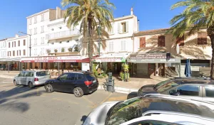 Le Palais des Fleurs à La Londe-les-Maures