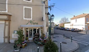 Ar Home, Artisan Fleuriste, Piolenc – Orange à Piolenc