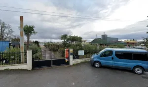 La Pépinière à Carrières-sur-Seine