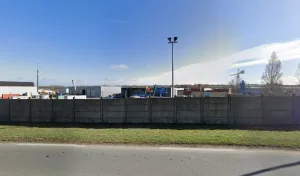 Florateck Distribution à Chasseneuil-du-Poitou