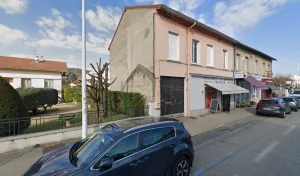 Un si joli bouquet à Saint-Maurice-de-Beynost