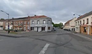Isa Fleurs à Bruay-la-Buissière