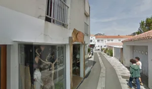 Chez Marie-Rose Noirmoutier en L&rsquo;Ile à Noirmoutier-en-l'Île